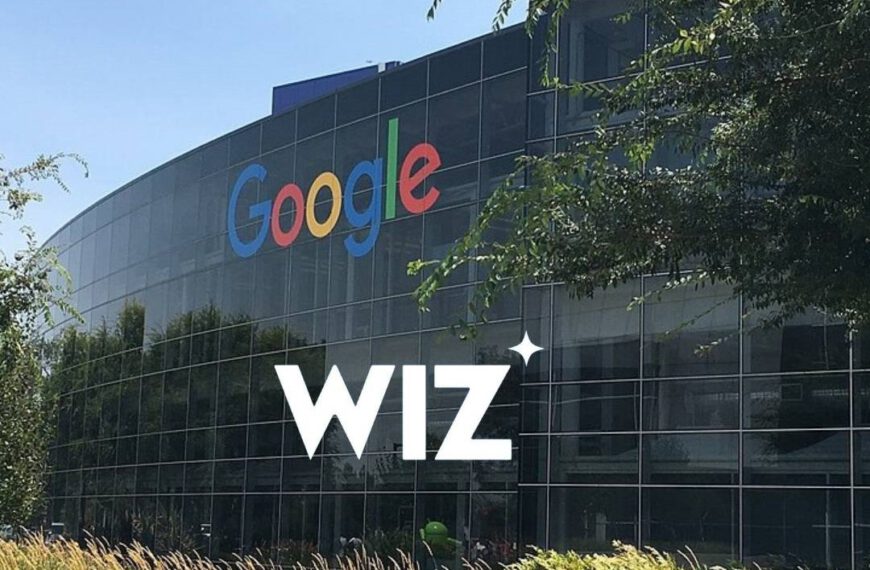 الفصل الأخير من قصّة Google و شركة Wiz الإسرائيلية: صفقة الـ 23 مليار دولار لن تتمّ!