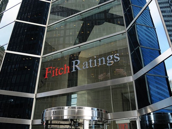 Fitch ratings