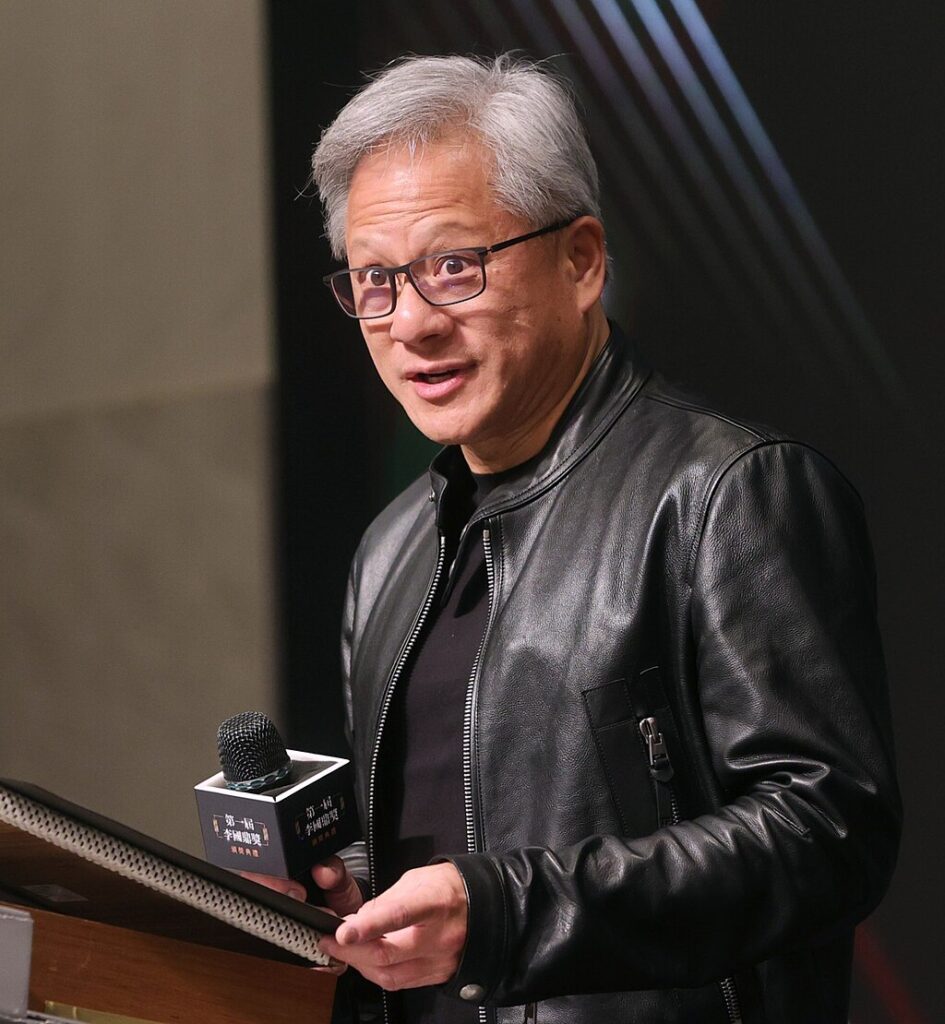 1024px Jensen Huang 20231109