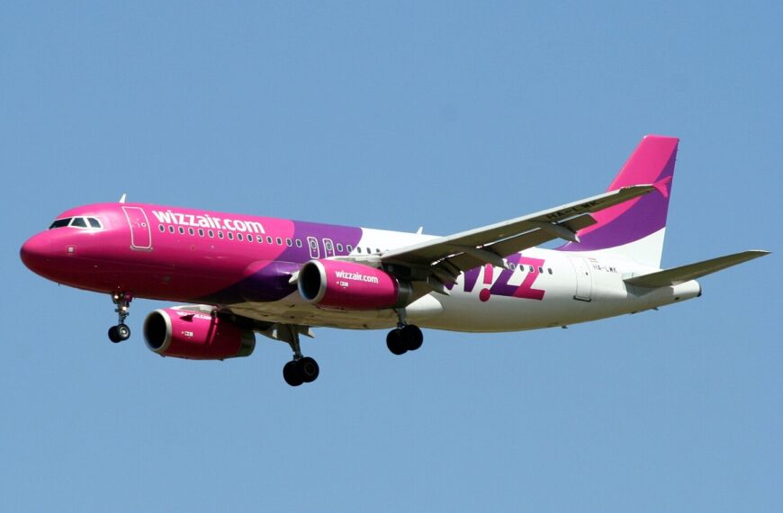 Wizz Air تلغي جميع رحلاتها إلى إسرائيل حتى عام 2025... وهذه تحديثات باقي شركات الطيران