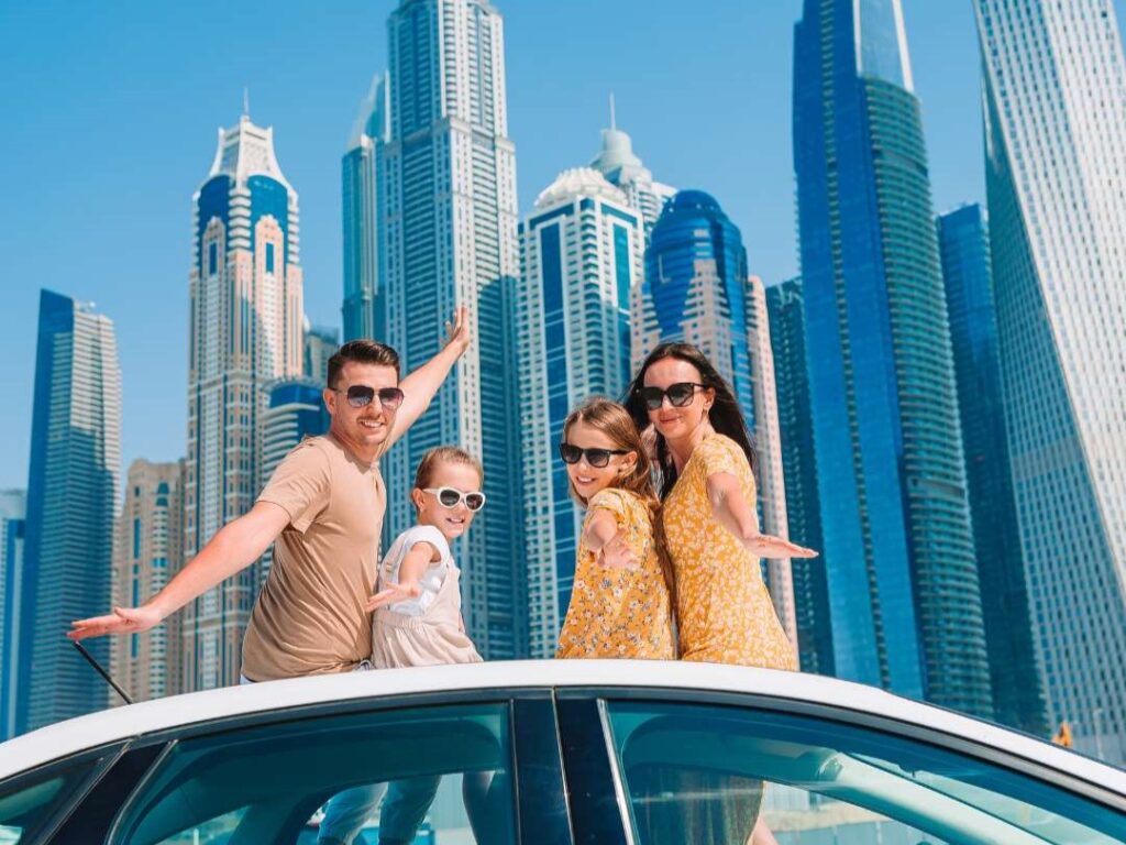 dubai