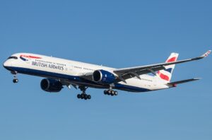 بعد اتفاق وقف إطلاق النار: متى ستعود British Airways إلى البلاد؟