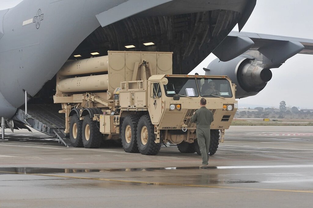 1024px THAAD USArmy MovedthrughC 17