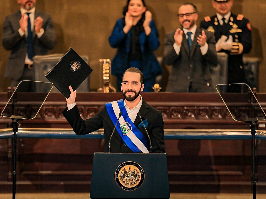 1024px Nayib Bukele with a legislative proposal 1 June 2023