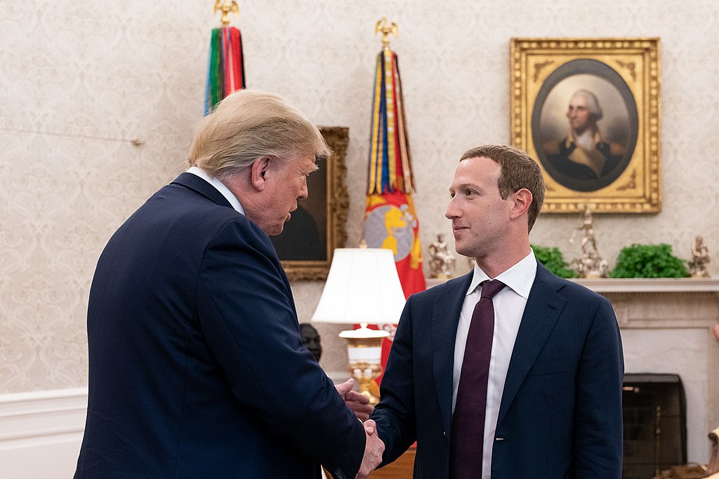 1024px President Trump Meets with Mark Zuckerberg 48765153148