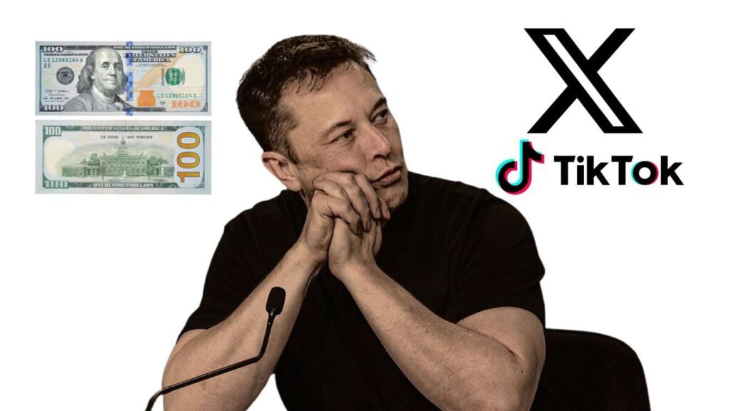 musk